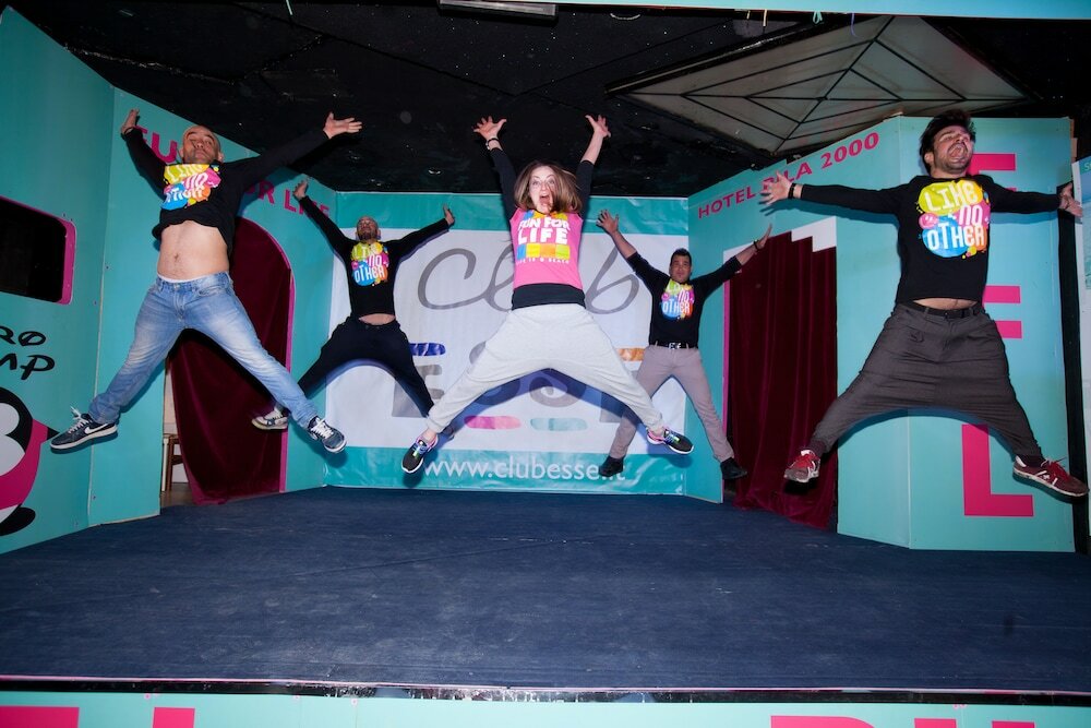 Фото Club Esse Pila 2000