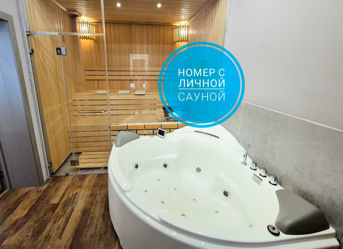 Фото Лофт Апарт