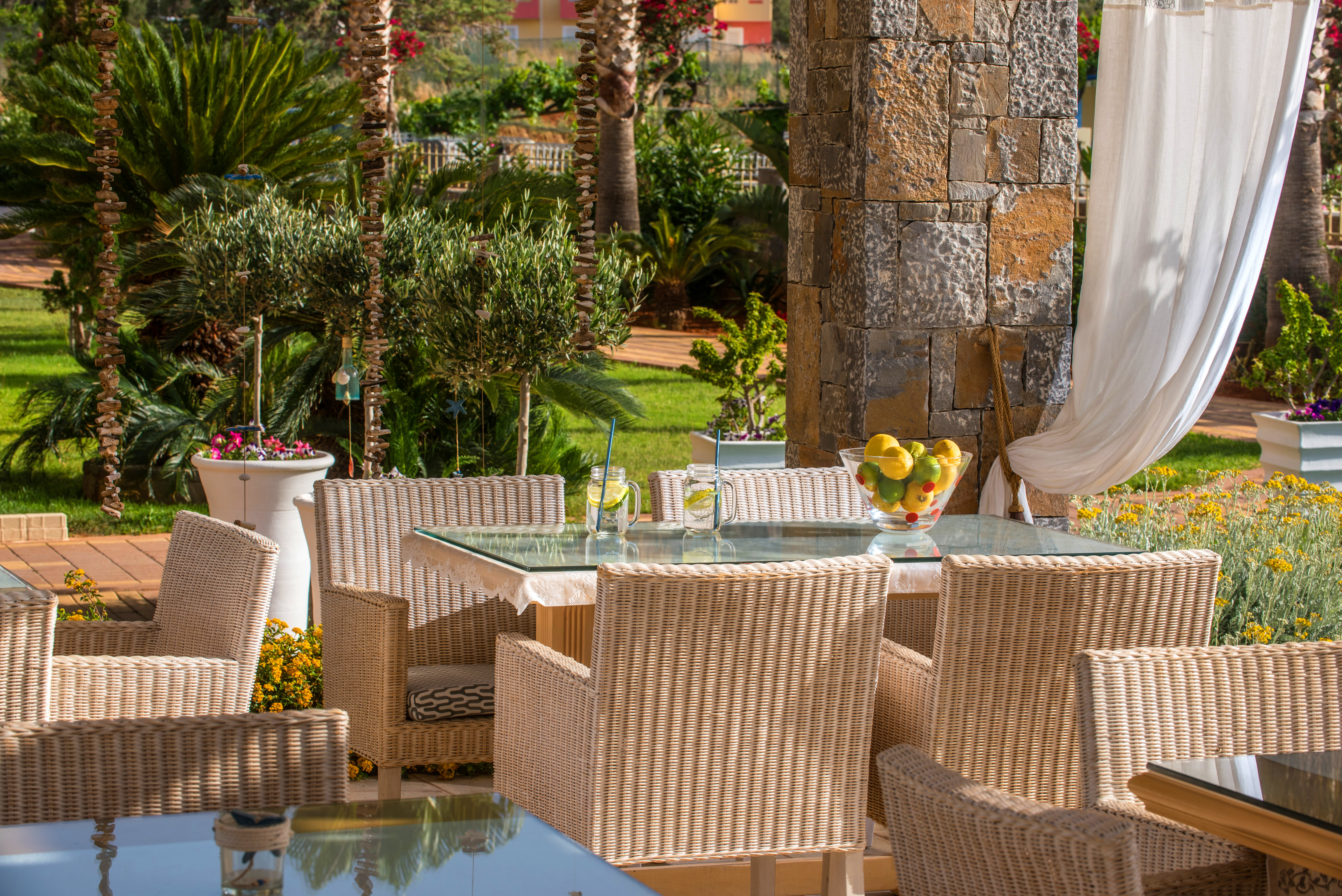 Фото Socrates Hotel