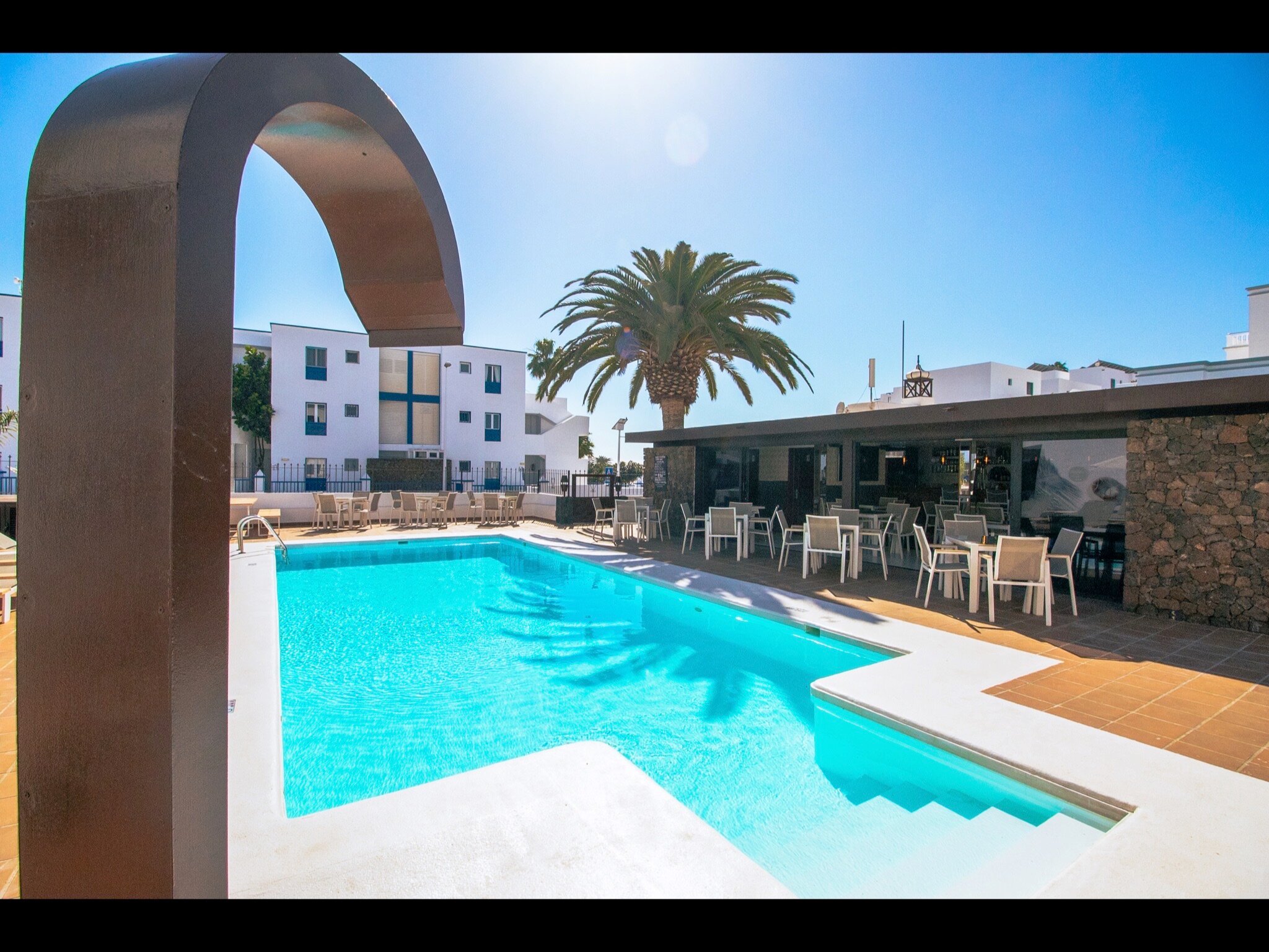 Фото Club Atlantico