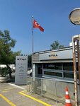 Still Arser İs Makinalari Servis ve Tic. A. S. (İstanbul, Sancaktepe, Osmangazi Mah., Yıldızhan Cad., 5), equipo de almacenamiento