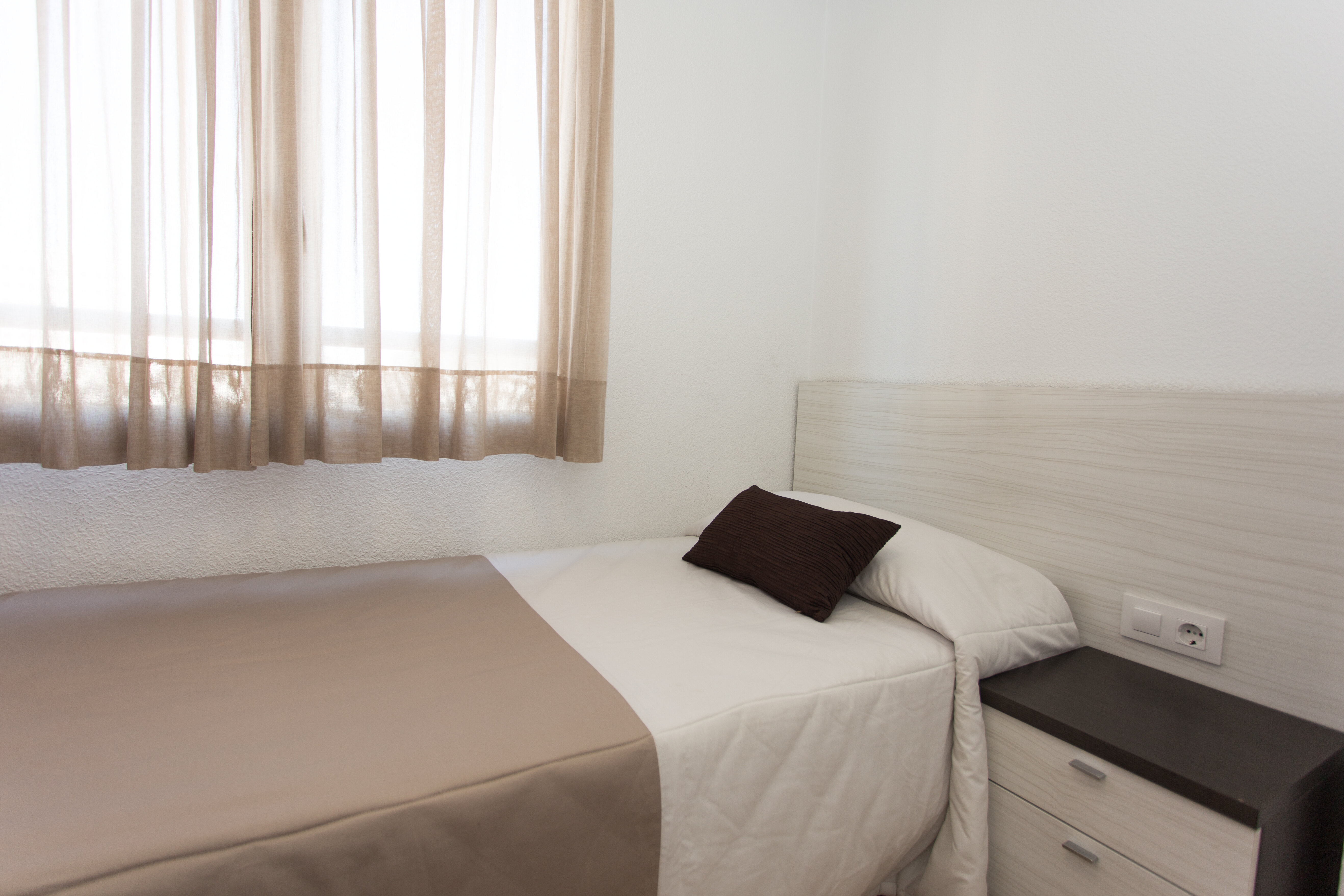 Фото Pio XII Apartments Valencia
