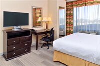 Фото Holiday Inn Express Hotel & Suites Dallas South - Desoto, an Ihg Hotel