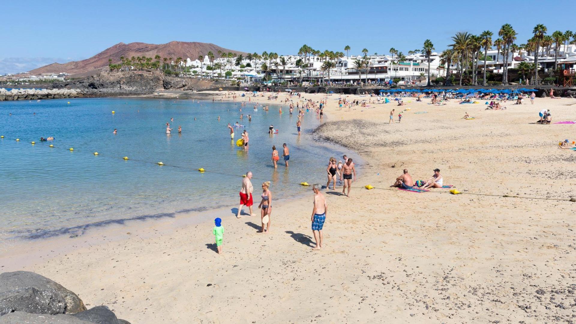 Фото Jardines del Sol