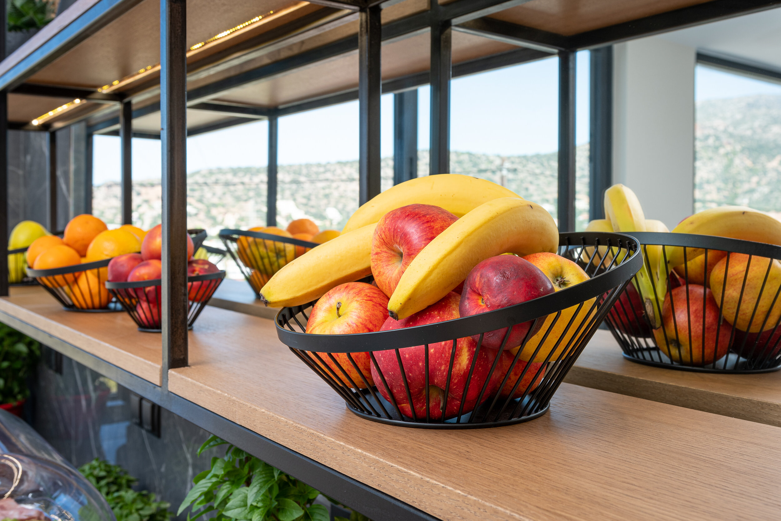 Фото Minois Boutique Hotel 