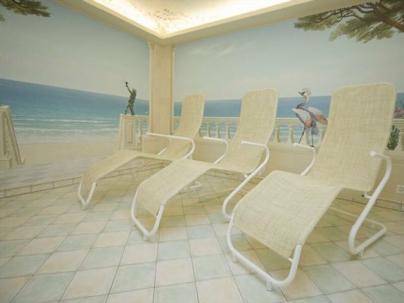 Фото Hotel Elite Zermatt