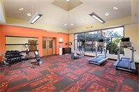 Фото Courtyard by Marriott Dallas Plano Parkway at Preston Road