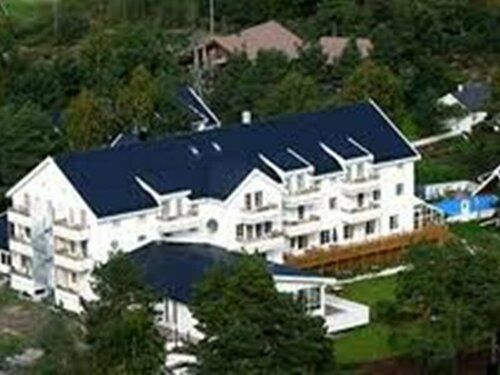 Гостиница Arendal Herregaard SPA & Resort
