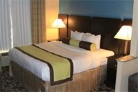 Фото Best Western Plus Arlington North Hotel & Suites