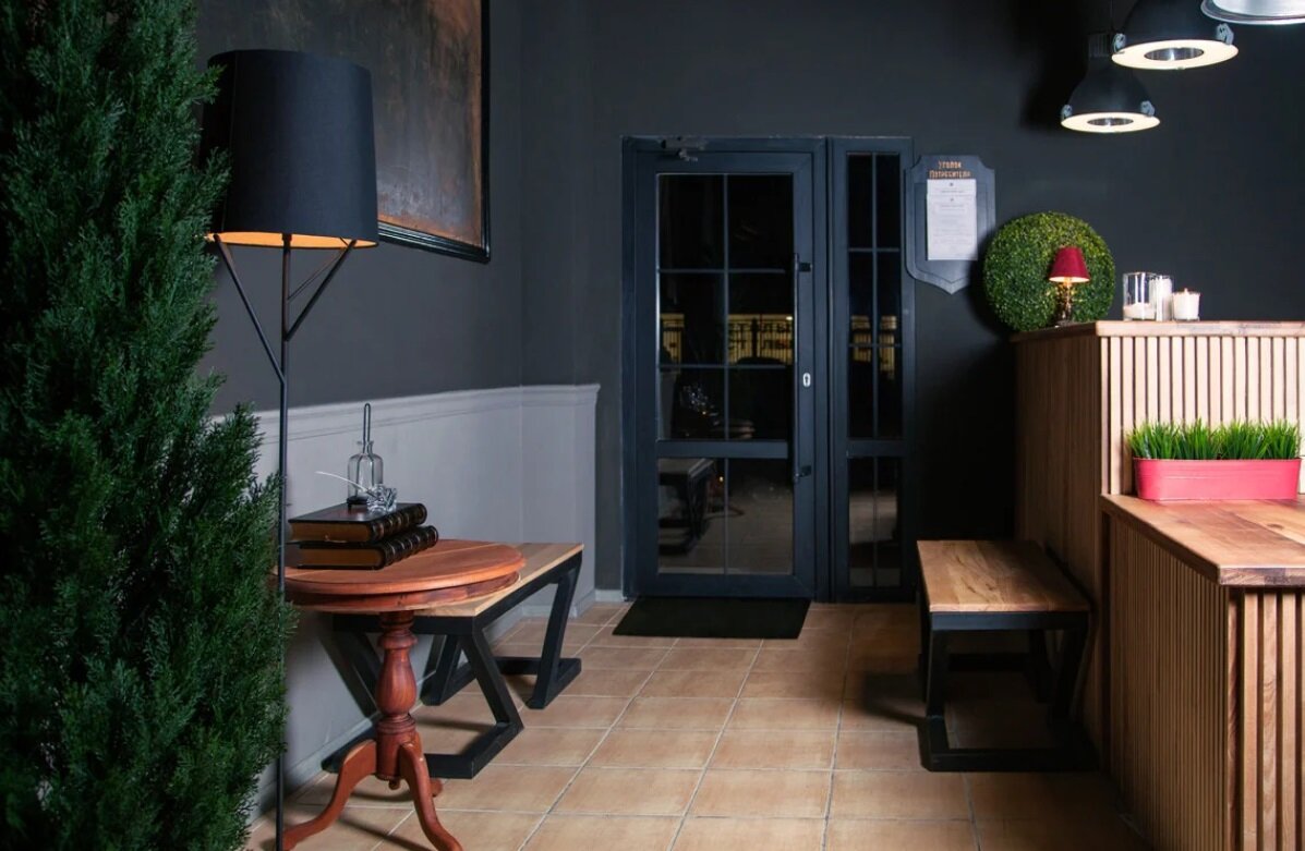 Фото отеля 5