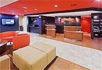 Фото Courtyard by Marriott Lubbock