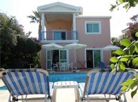 Фото Rododafni Beach Apartments