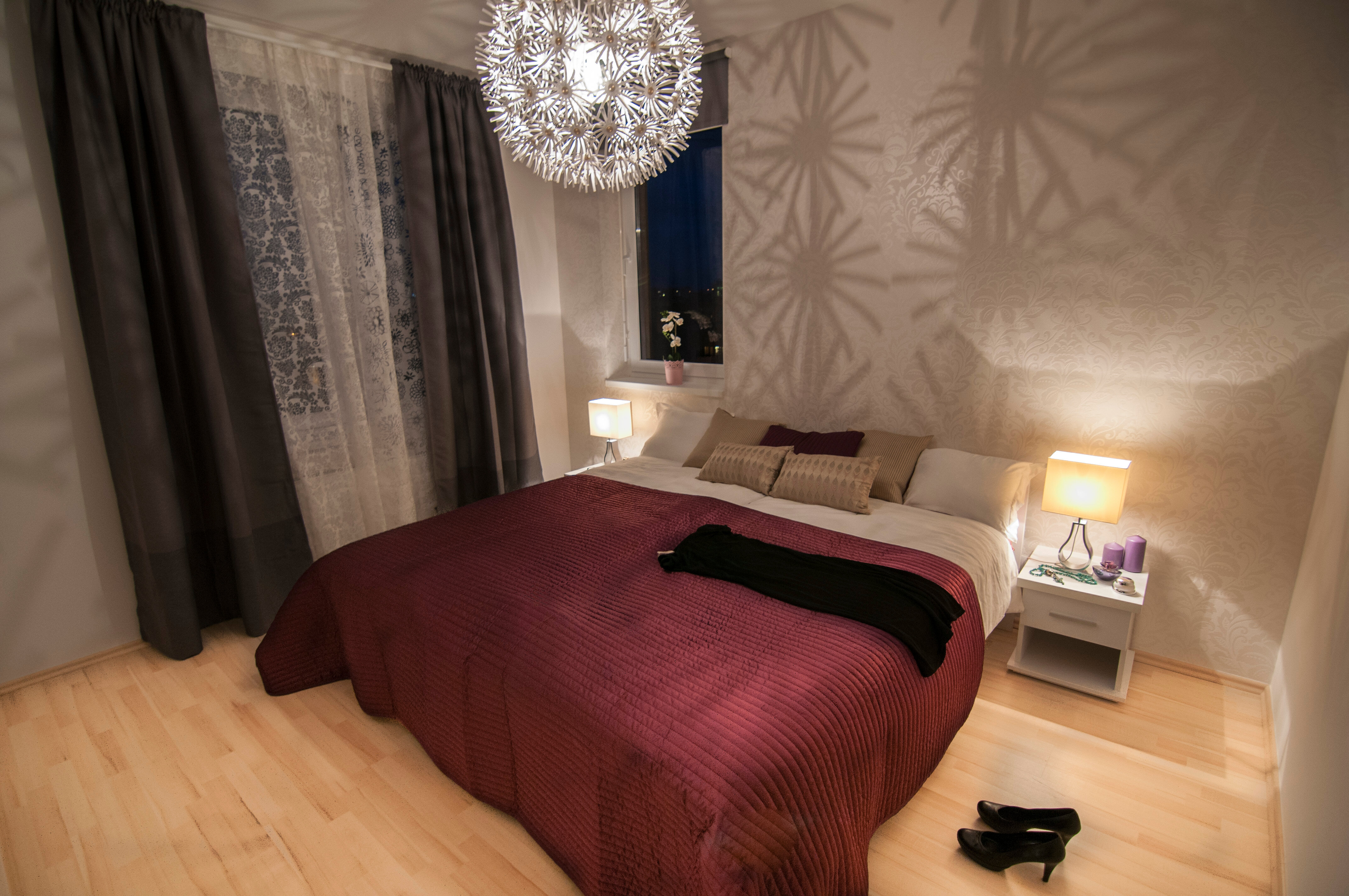 Фото Corvin Center Suites