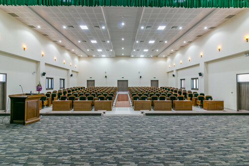 Гостиница Navy Hotel The Region IV в Камрани