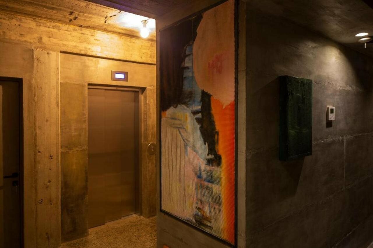 Фото In Gallery SPA & Hotel