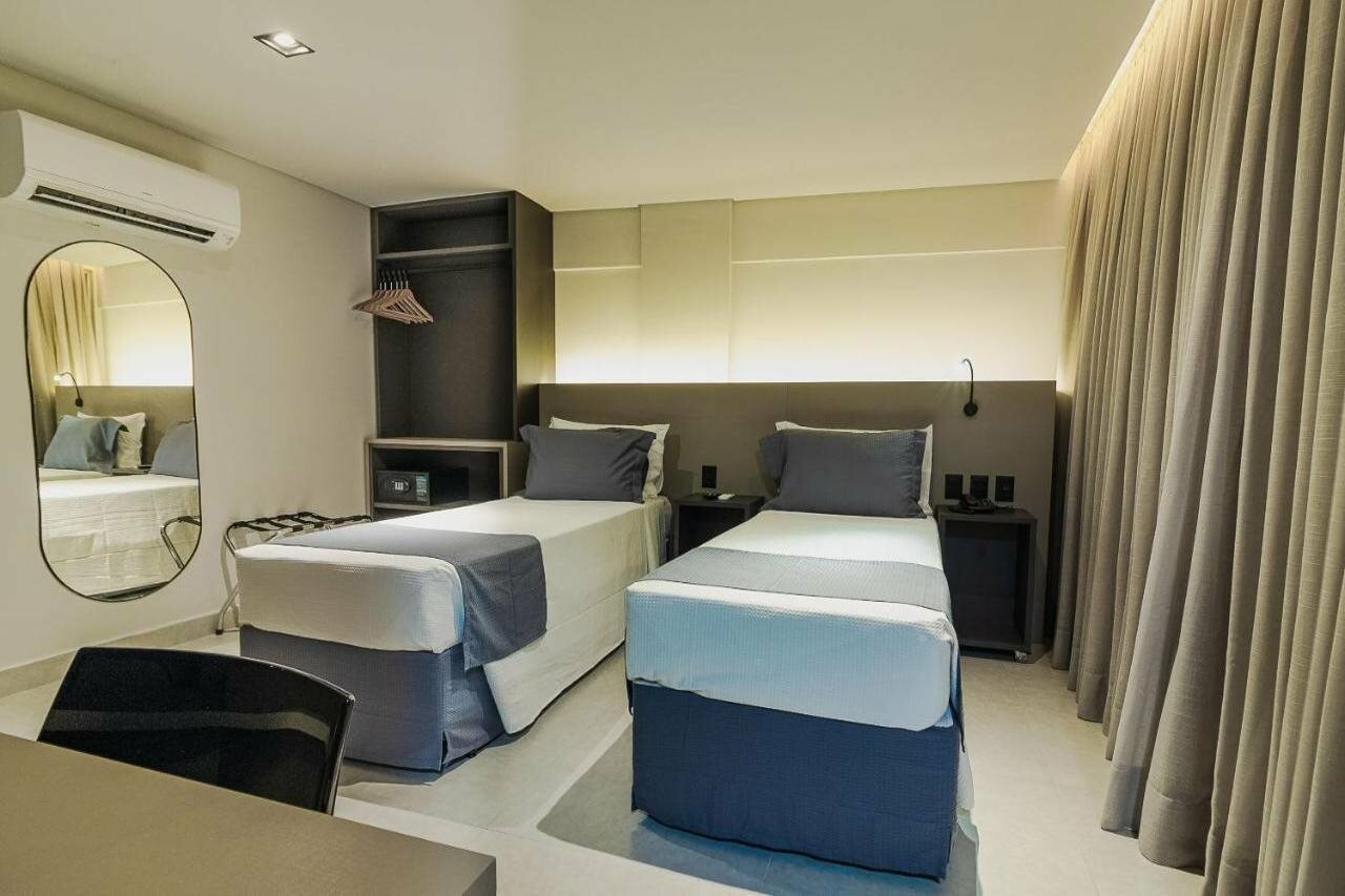 Фото Place2You Hotel by Welkom