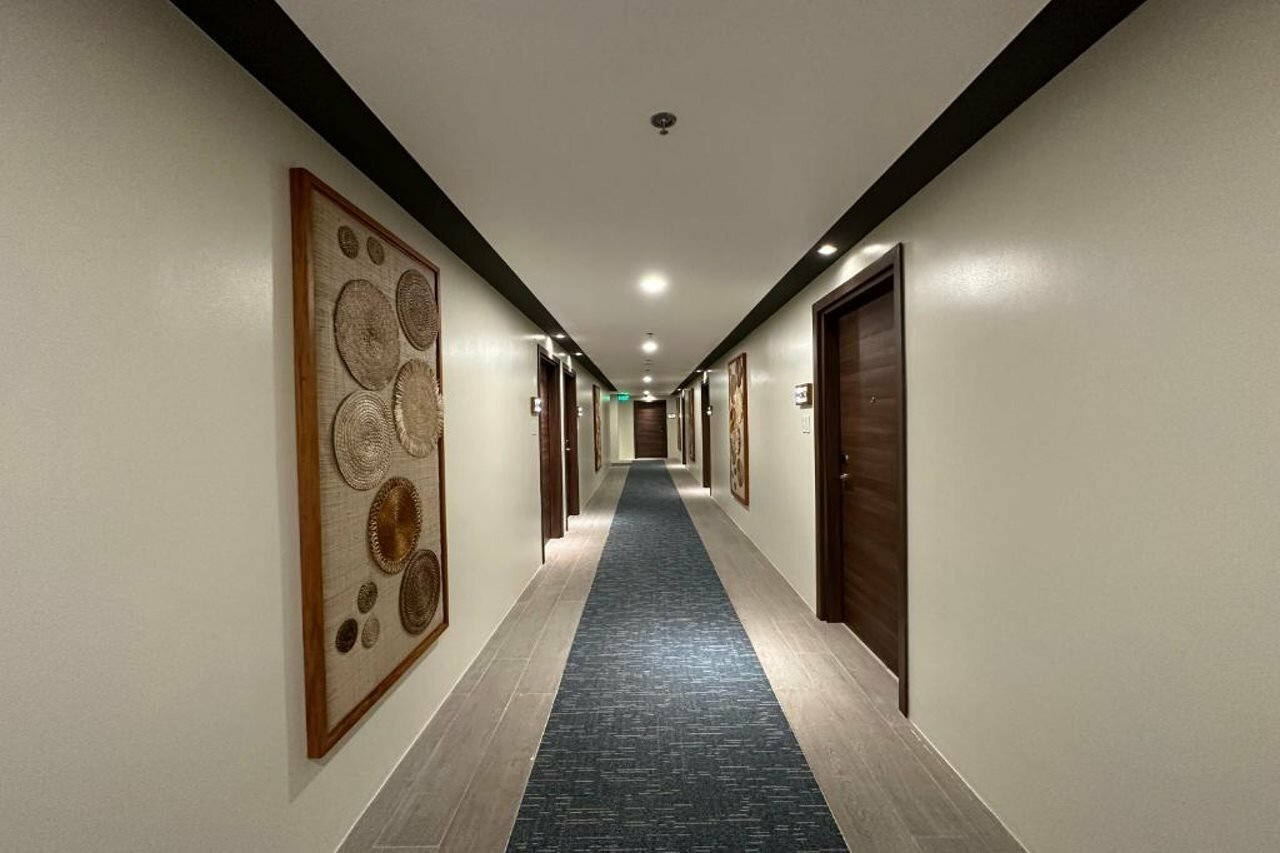 Фото Bluewater Maribago Beach Resort