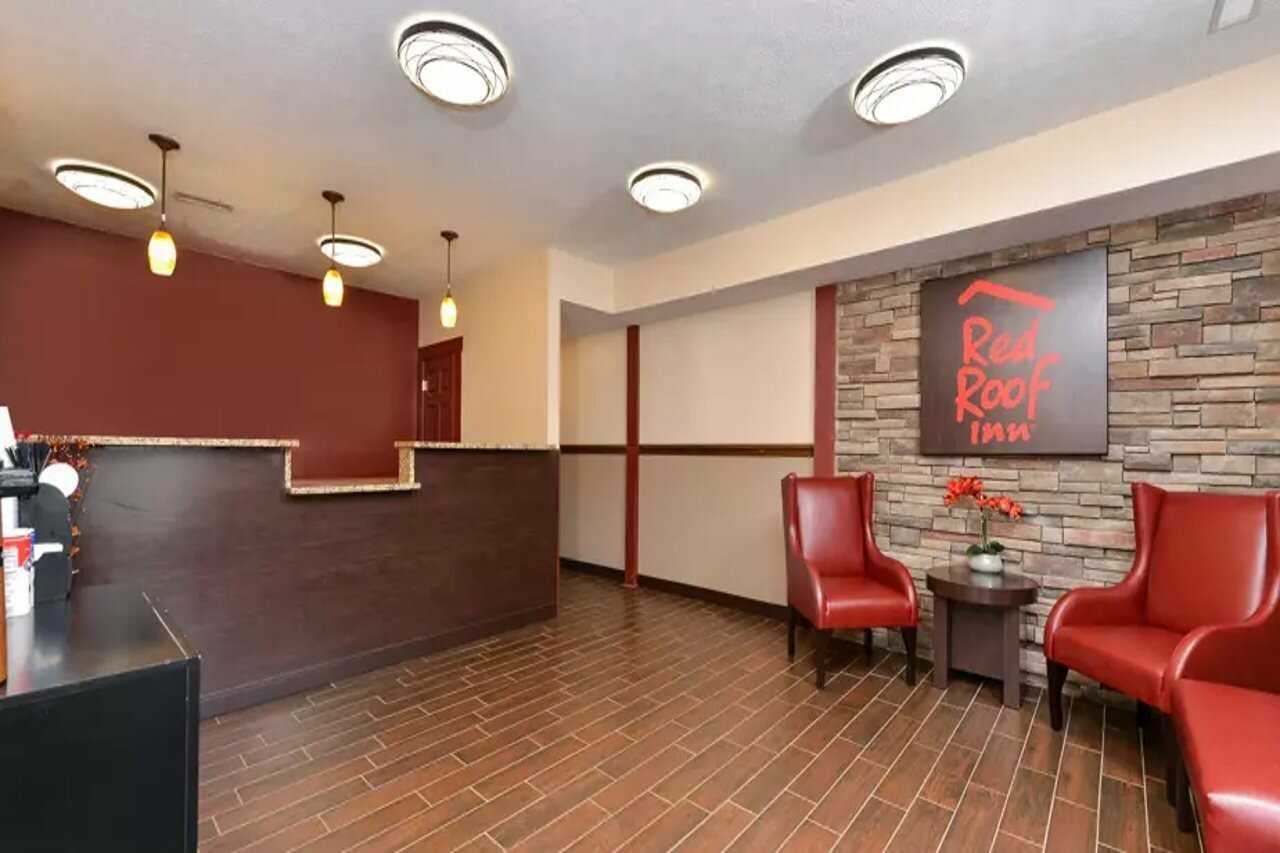 Фото отеля 5