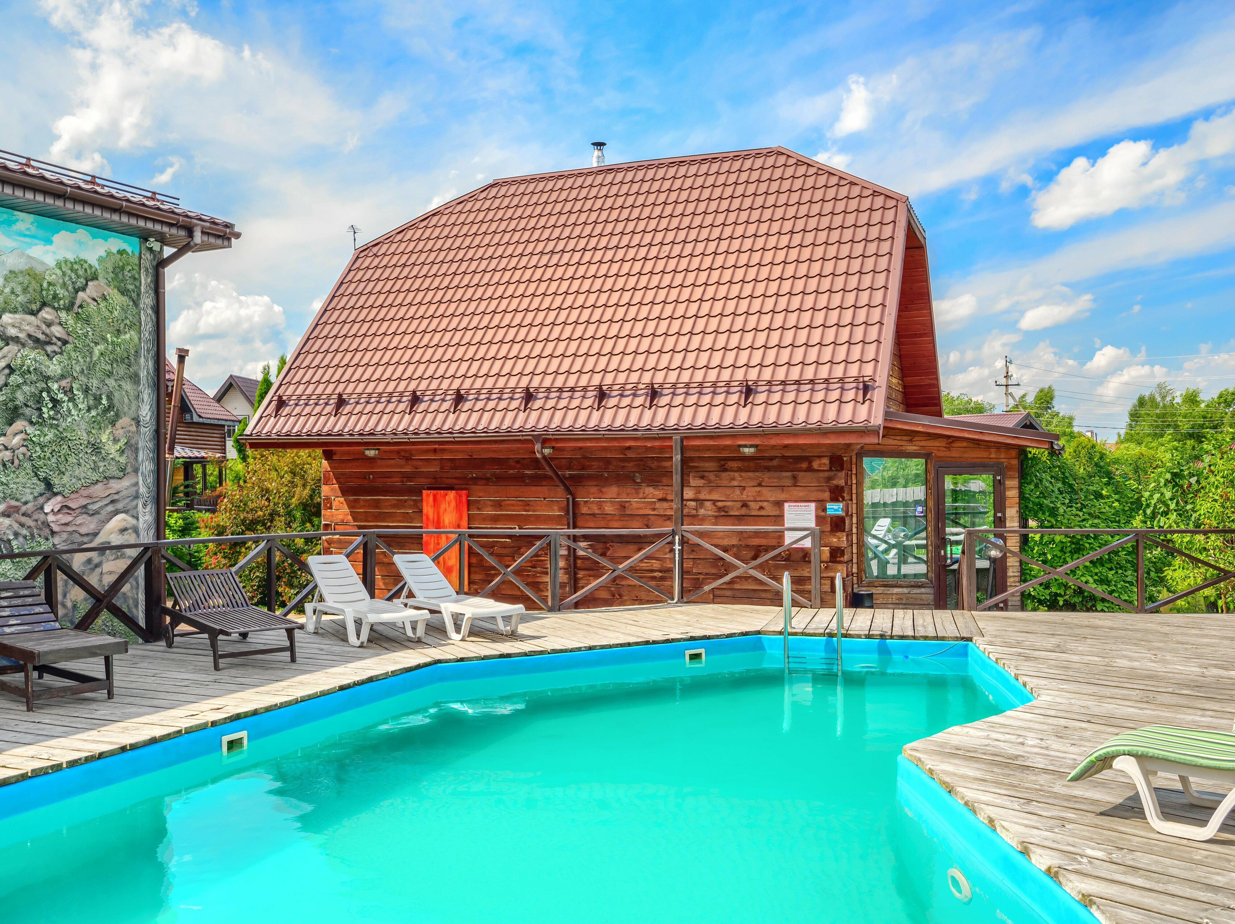 Фото Зелёный Островок