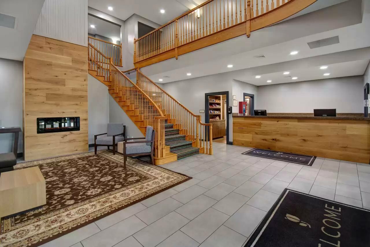 Фото Country Inn & Suites by Radisson, Cincinnati Airport, Ky