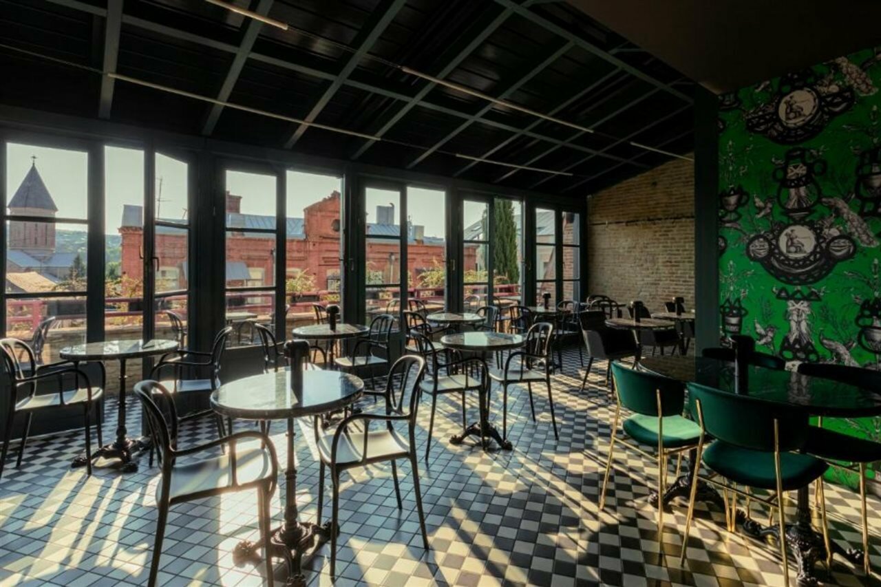 Фото Puris Moedani