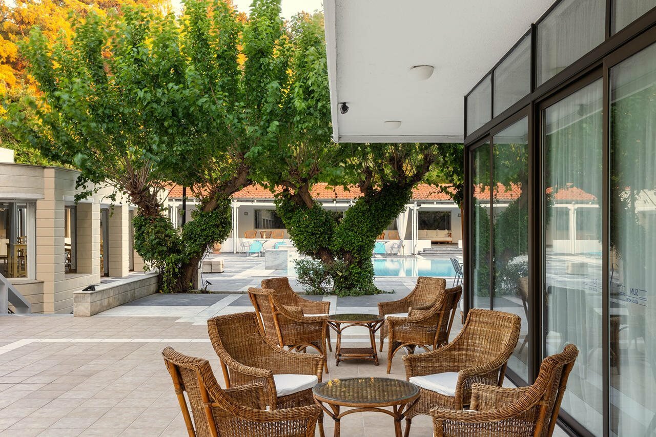 Фото Sun Beach Hotel