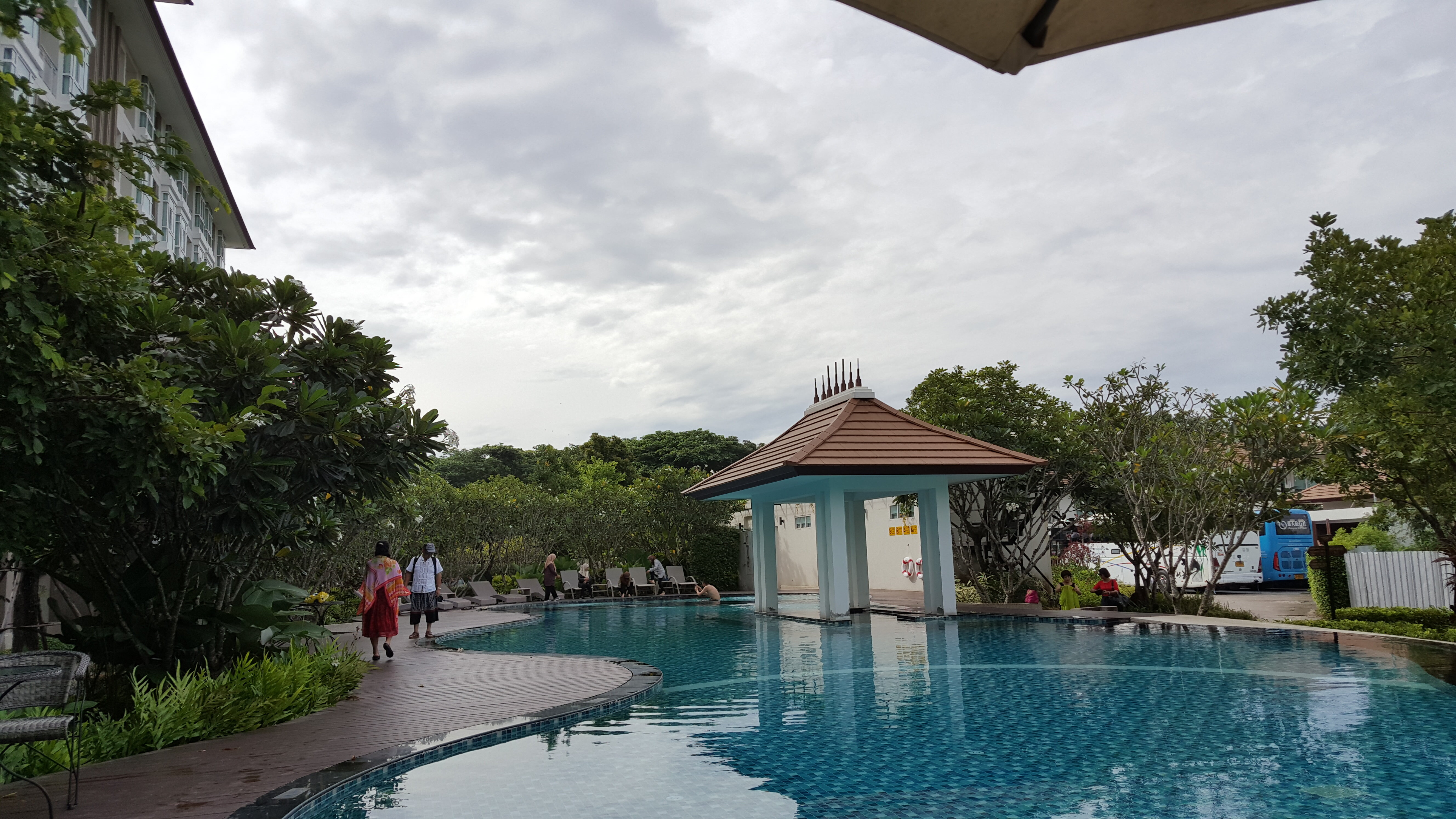 Фото Harmony Resort Hotel