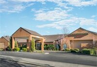 Фото Courtyard by Marriott Vacaville