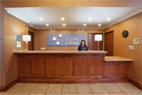Фото Holiday Inn Express West Sacramento, an Ihg Hotel