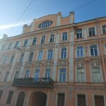Шульгин (Zverinskaya Street, 7-9), hotel