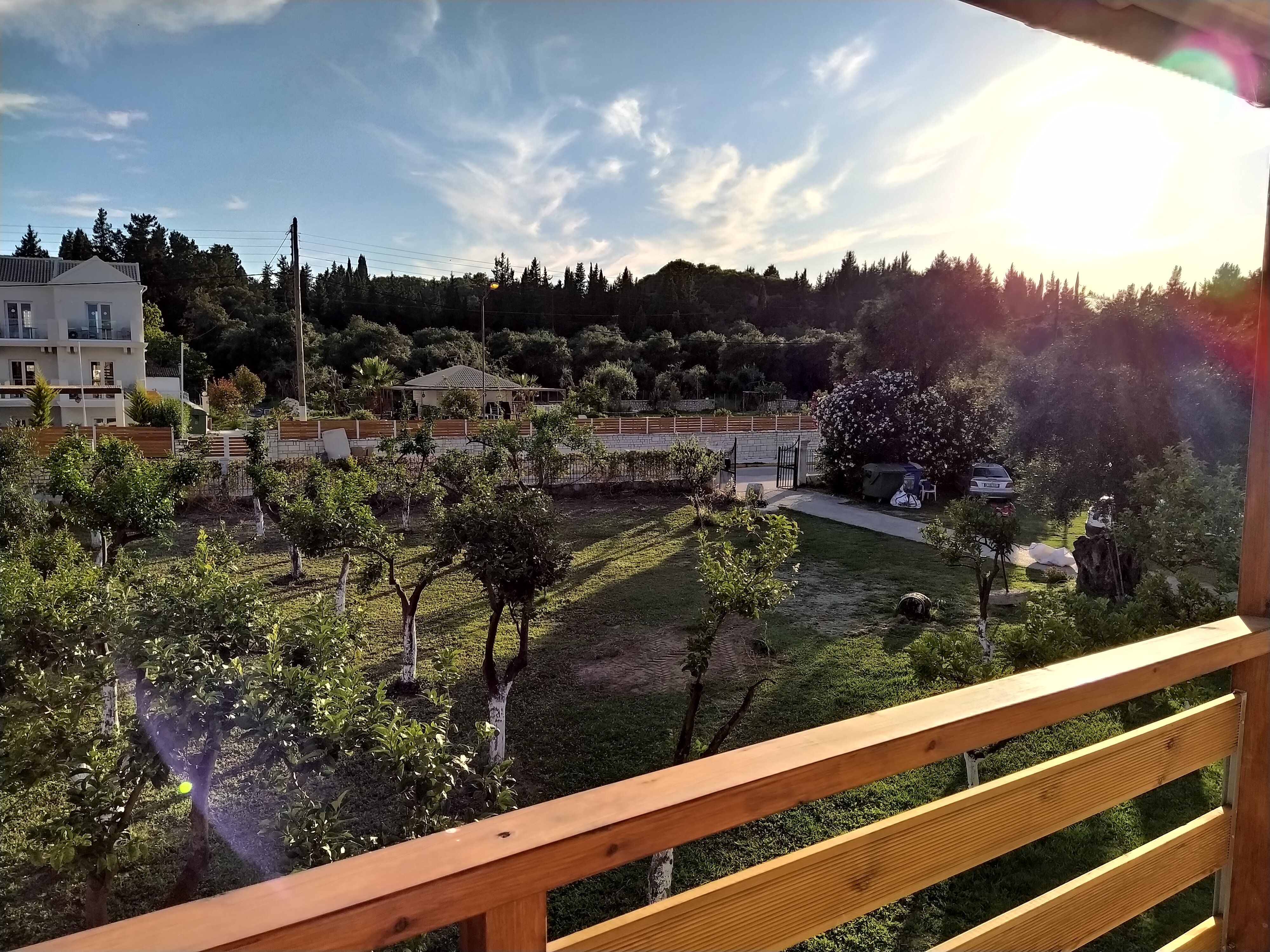 Фото Апарт-отель Ever Green