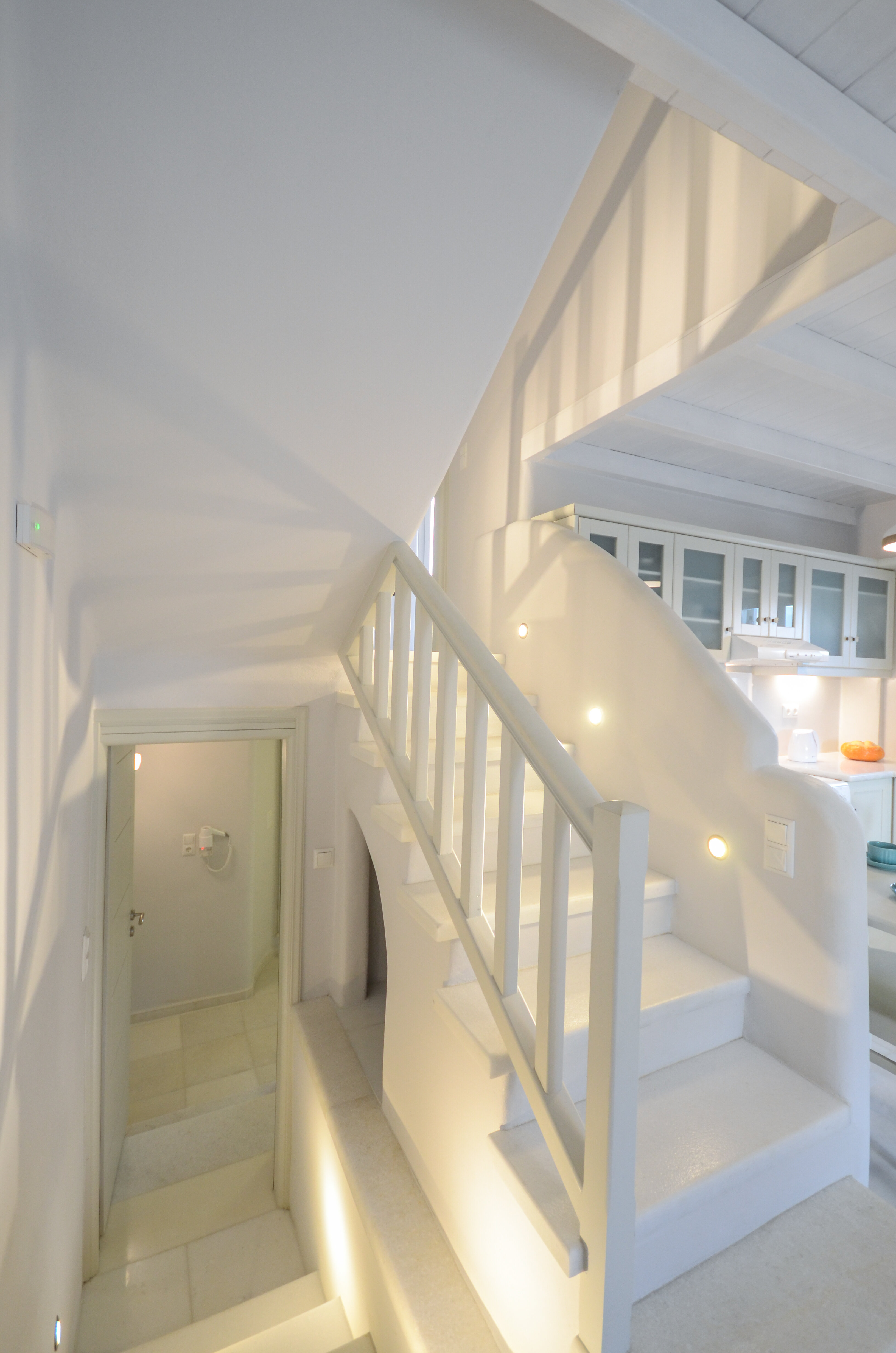 Фото Naxian Queen Luxury Villas & Suites