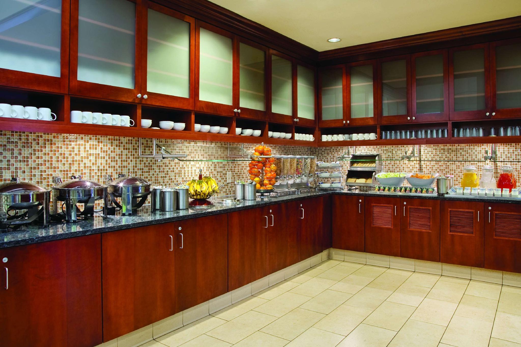 Фото Hyatt house Charlotte Airport