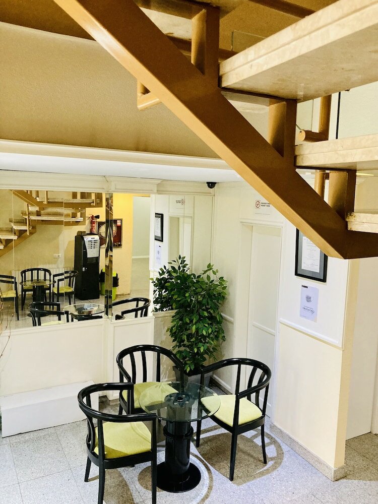 Фото Hotel Zaymar