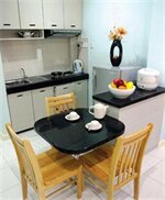 Фото JinHold Service Apartment