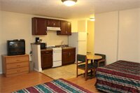 Фото Budget Inn Lompoc