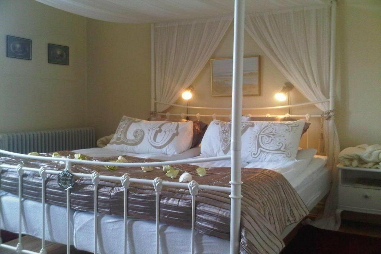 Фото Strand Hotell