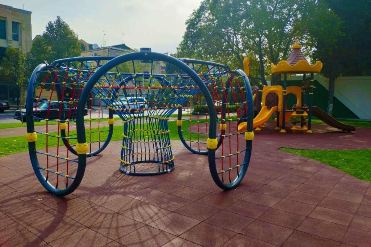 Фото Golden Horn