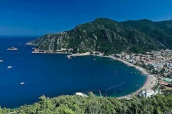 Гостиница Life Apart Marmaris в Ичмелере
