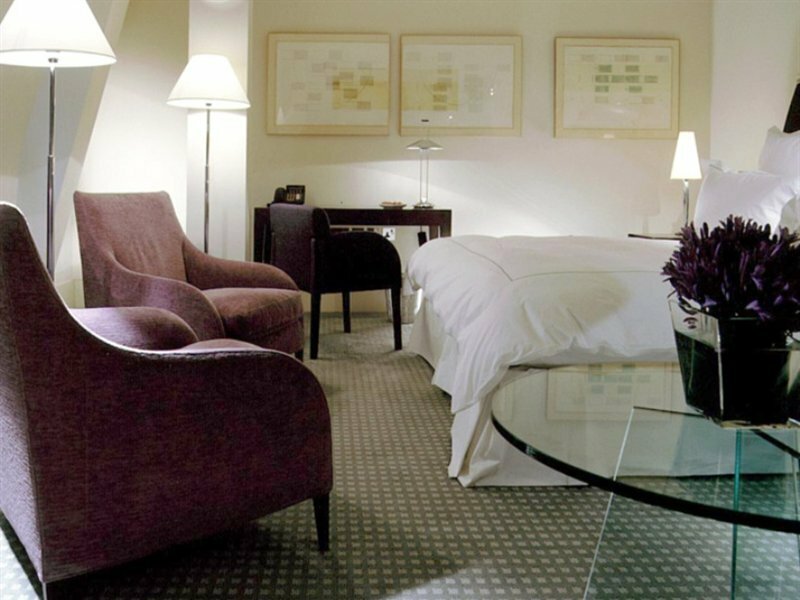 Фото One Aldwych