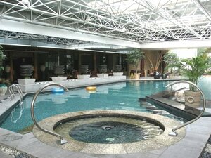 Гостиница Grand Mercure Xian Renmin Square