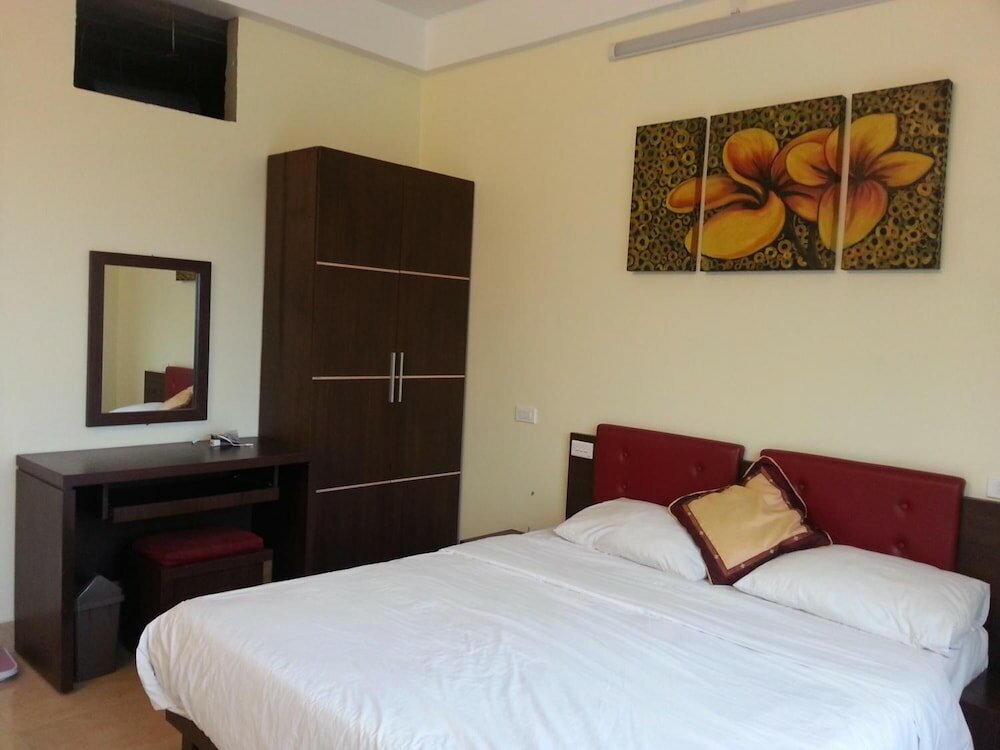 Фото Hanoi Homestay