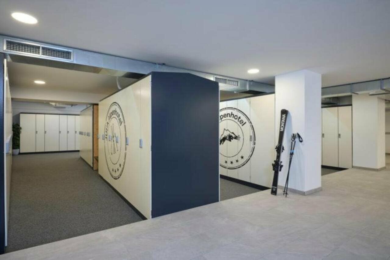 Фото Jufa Alpenhotel Saalbach