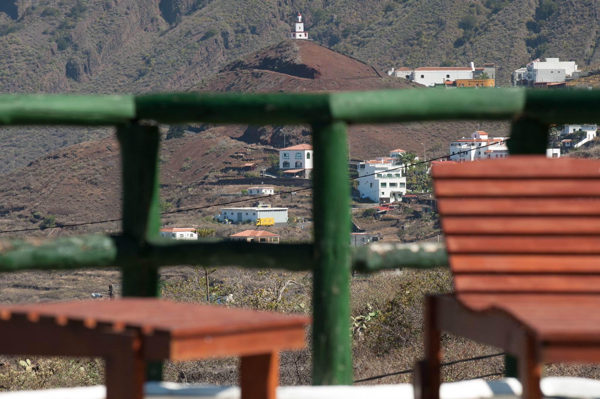 Фото Complejo Rural la Brujita