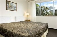 Гостиница Courtney Motel в Таупо