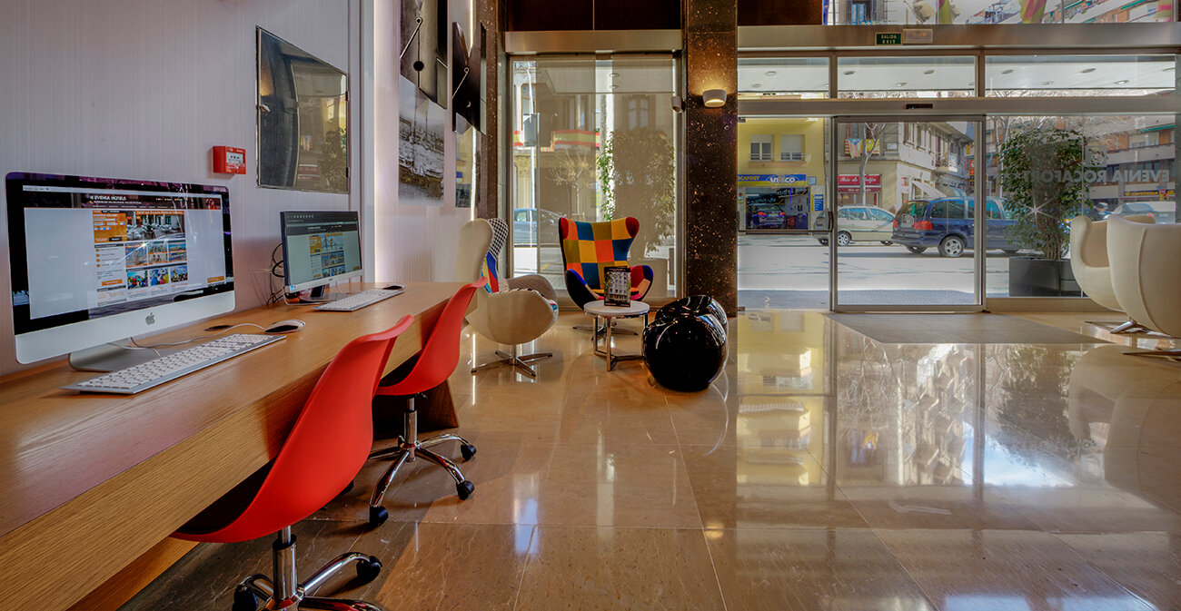 Фото Evenia Rocafort