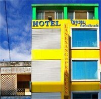 Гостиница Lane Xang Princess Hotel