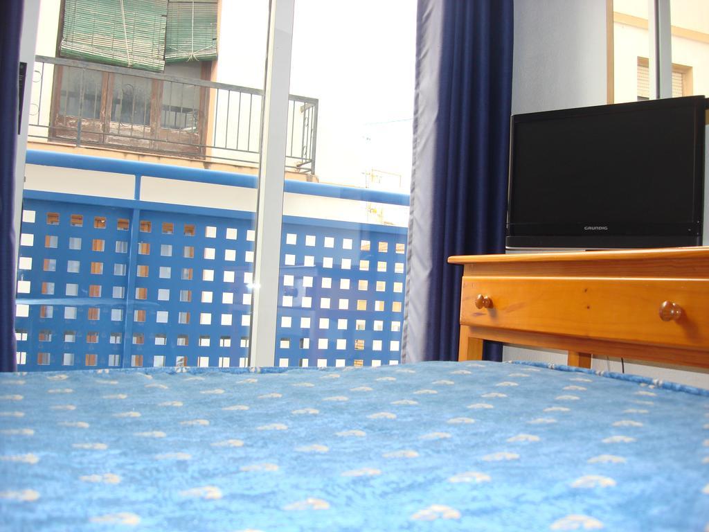 Фото Hotel Internacional