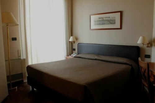 Гостиница Hotel Adriatico в Беллария – Иджеа-Марине