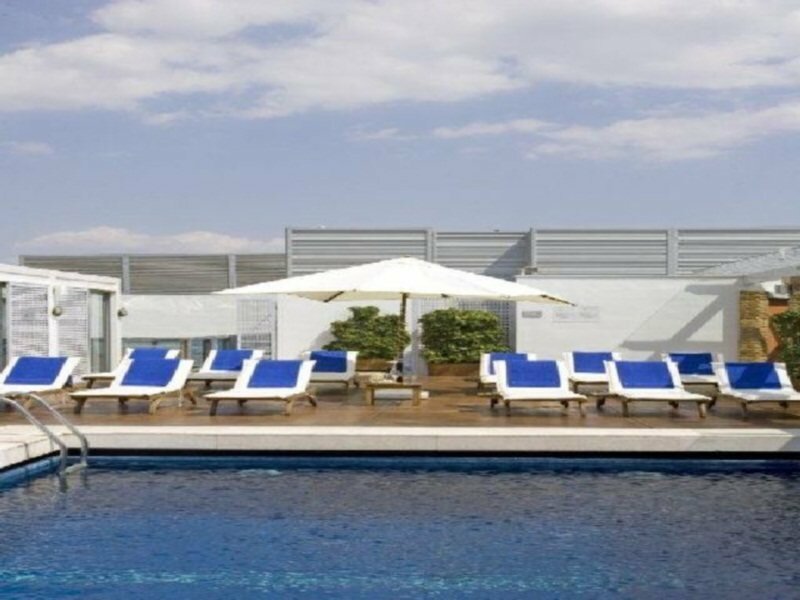 Фото Athens Marriott Hotel